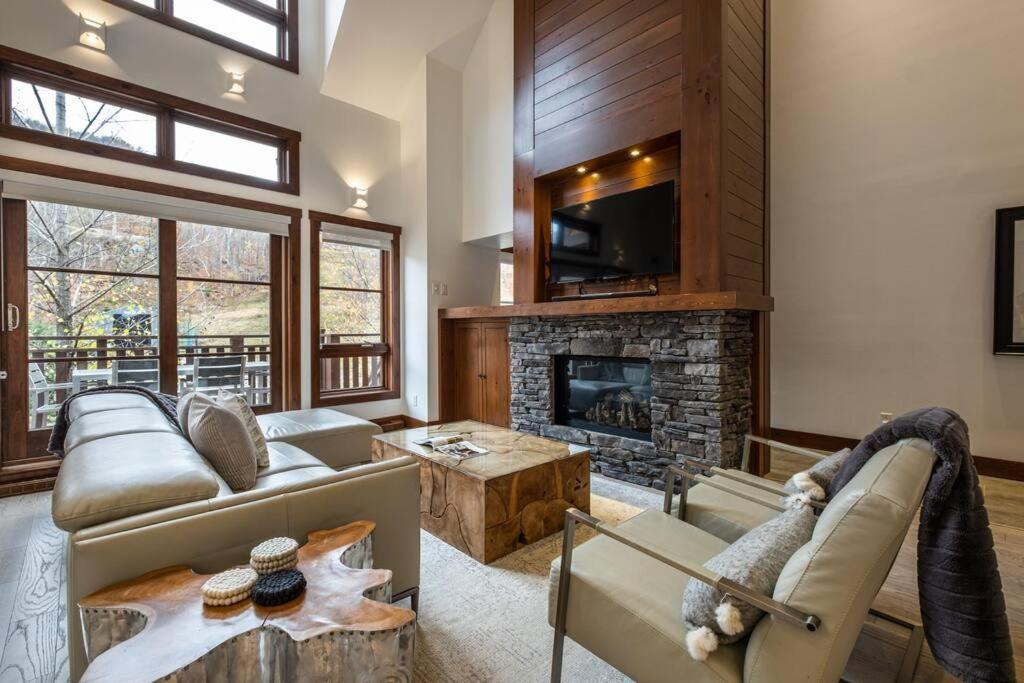 Apartment Tremblant Prestige - Etoile 1500-5 *