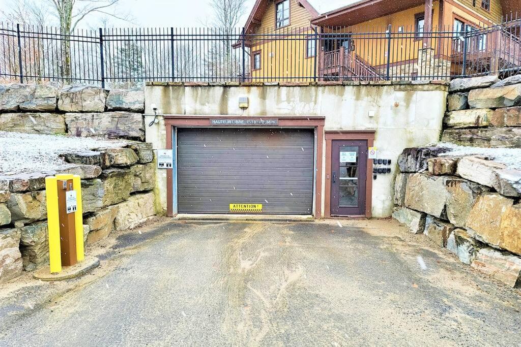Apartment Tremblant Prestige - Etoile 1500-5