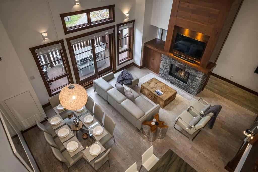 Tremblant Prestige - Etoile 1500-5 * Mont-Tremblant