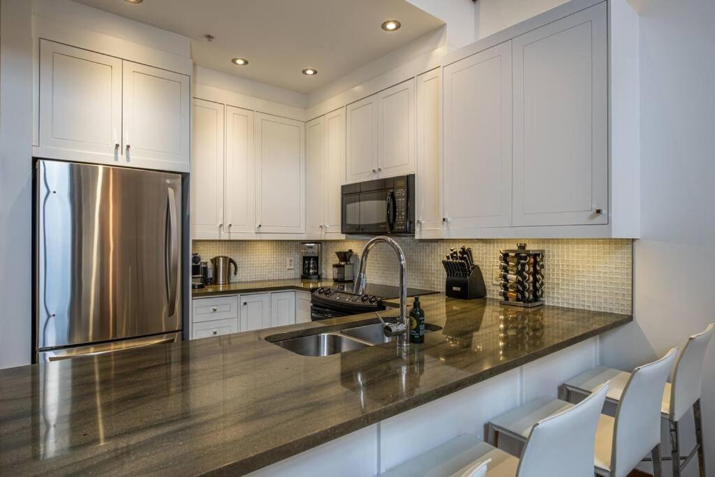 Tremblant Prestige - Etoile 1500-5 Apartment