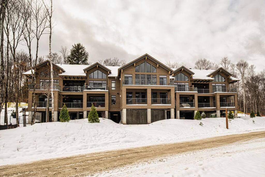 Tremblant Prestige - Verbier 10-104 * Mont-Tremblant