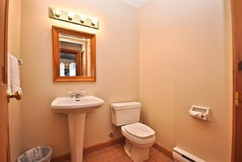 Apartment La Clairiere - Tremblant Sunstar