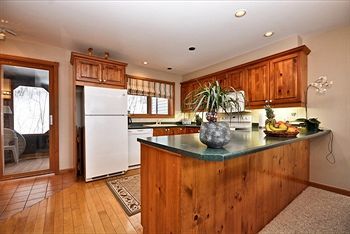 La Clairiere - Tremblant Sunstar Apartment