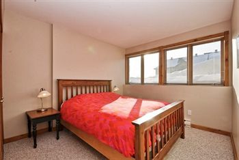 Apartment La Clairiere - Tremblant Sunstar Mont-Tremblant