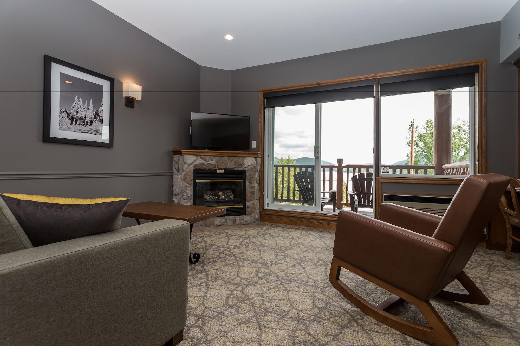 Hotel Le Grand Tremblant