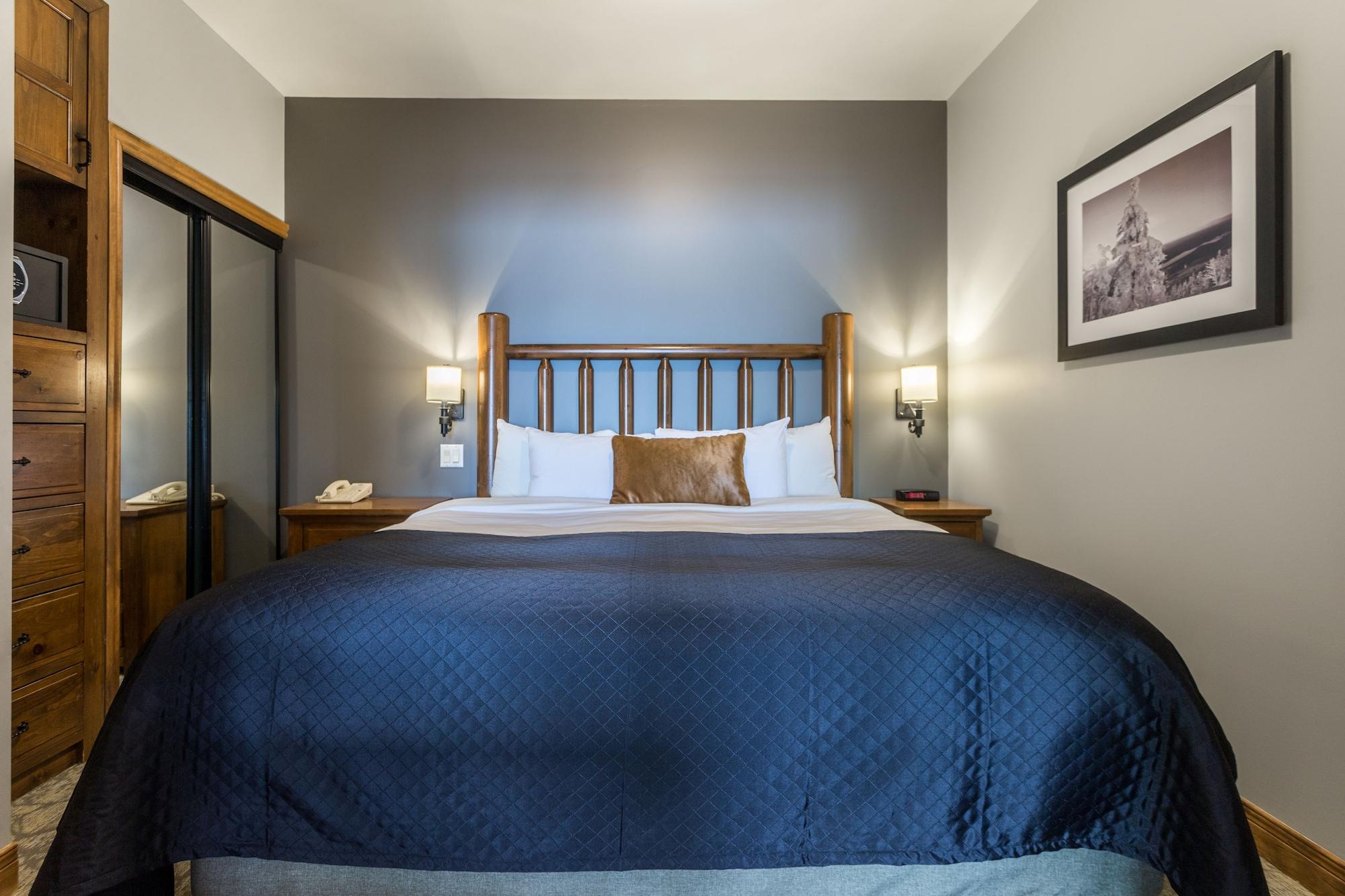 Hotel Le Grand Tremblant