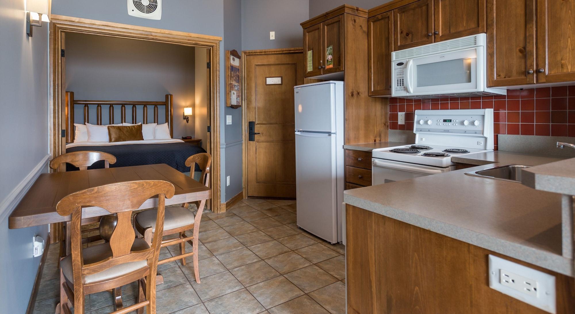 Le Grand Tremblant 3*