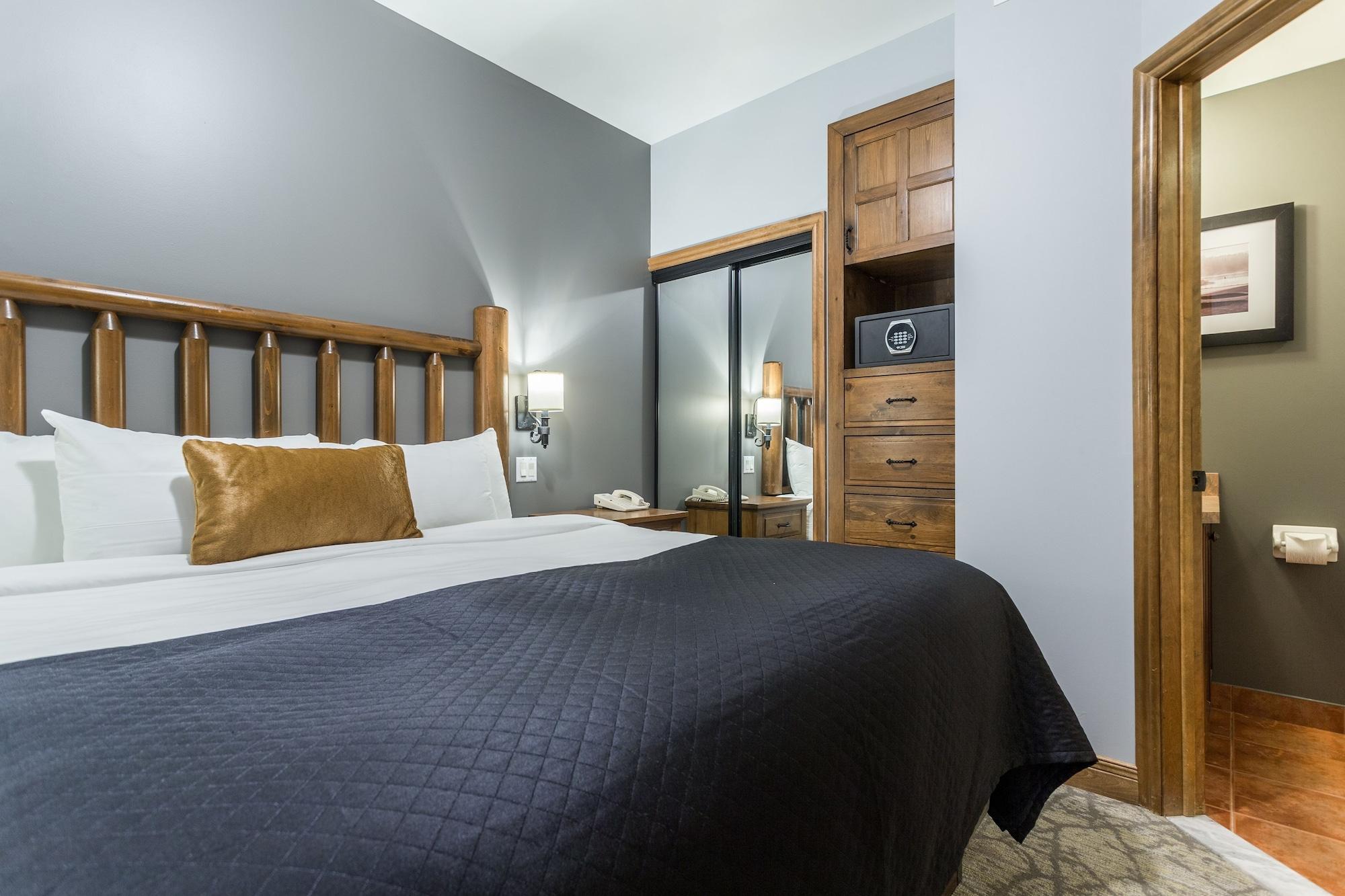 Le Grand Tremblant Hotel Mont-Tremblant
