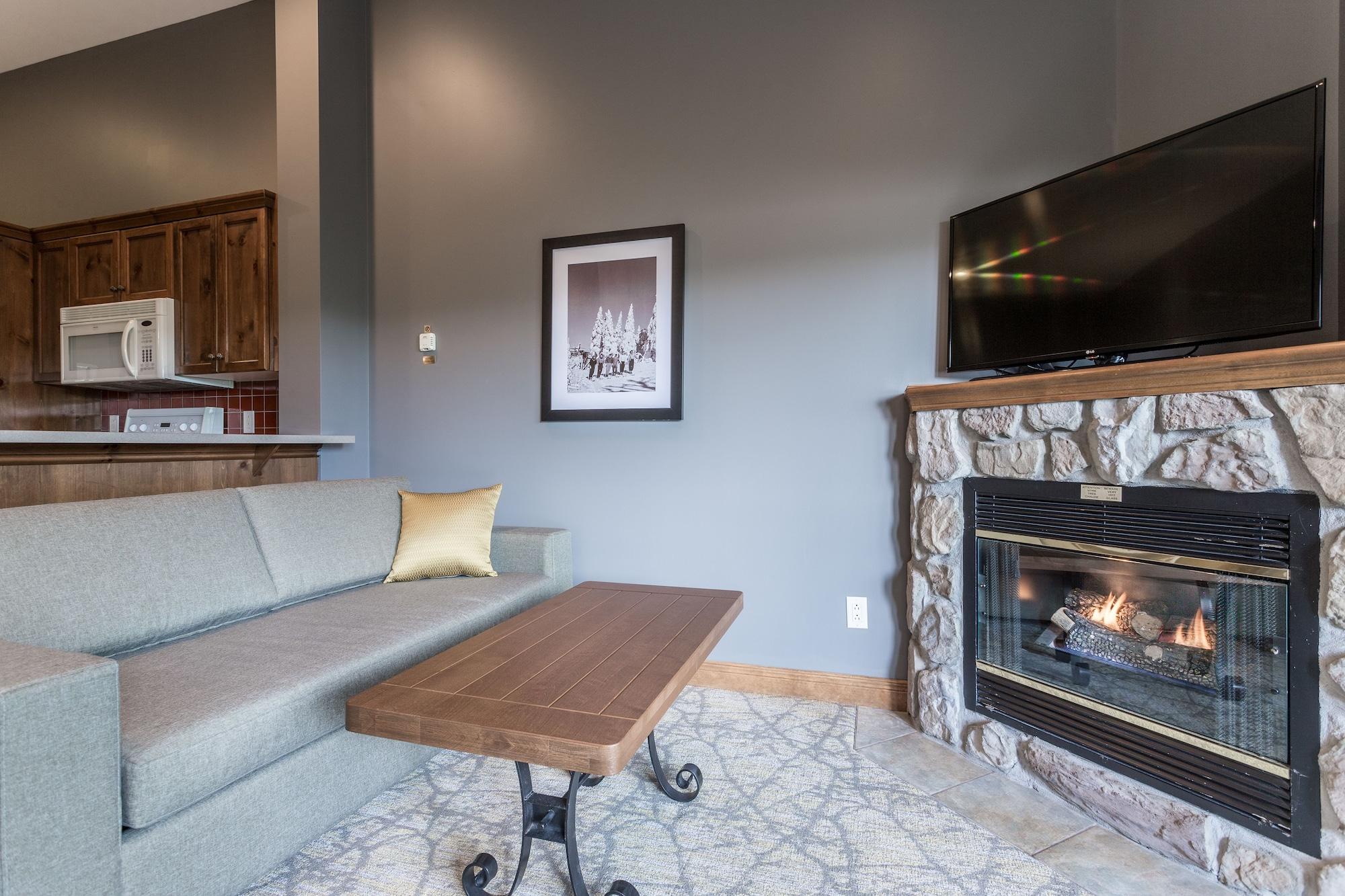 Le Grand Tremblant Hotel