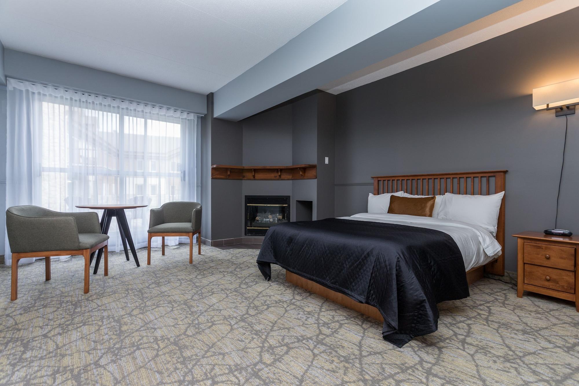 Le Grand Tremblant