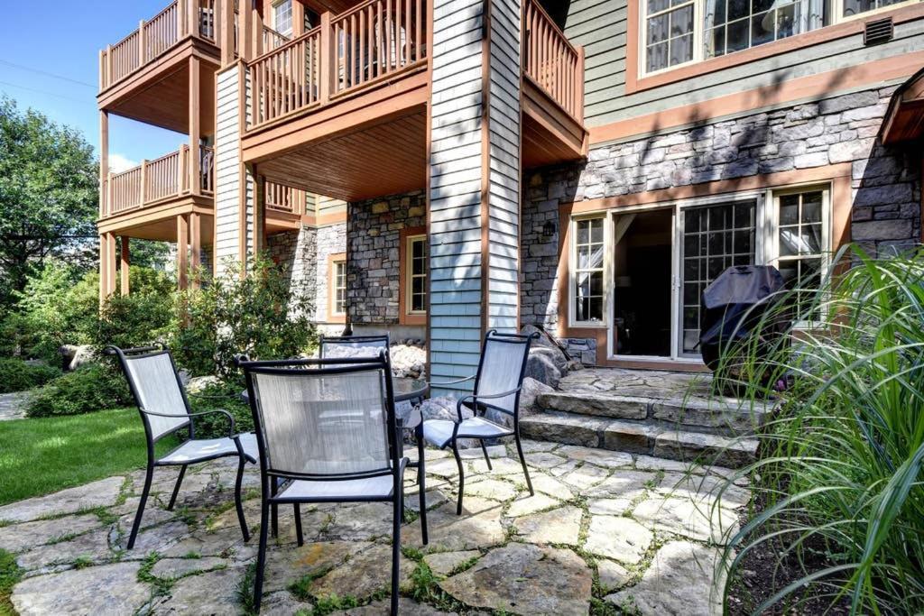 Cozy - Ski-in/out - Fireplace - In Nature * Mont-Tremblant