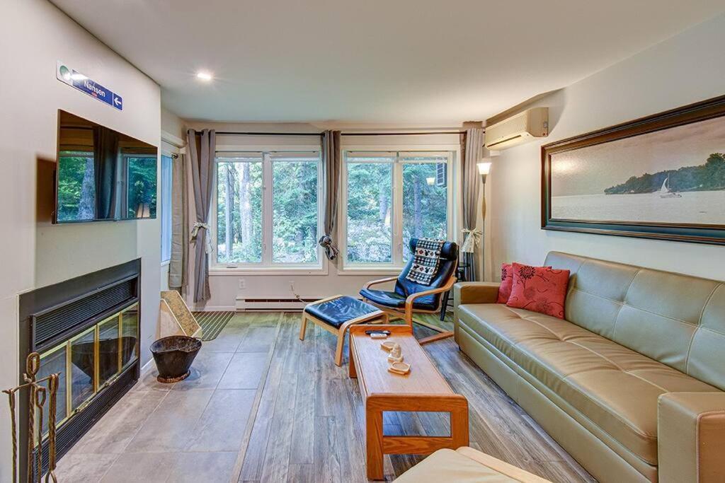 Little Sunshine, Nature Retreat, 10min Of Mountain Apartment
