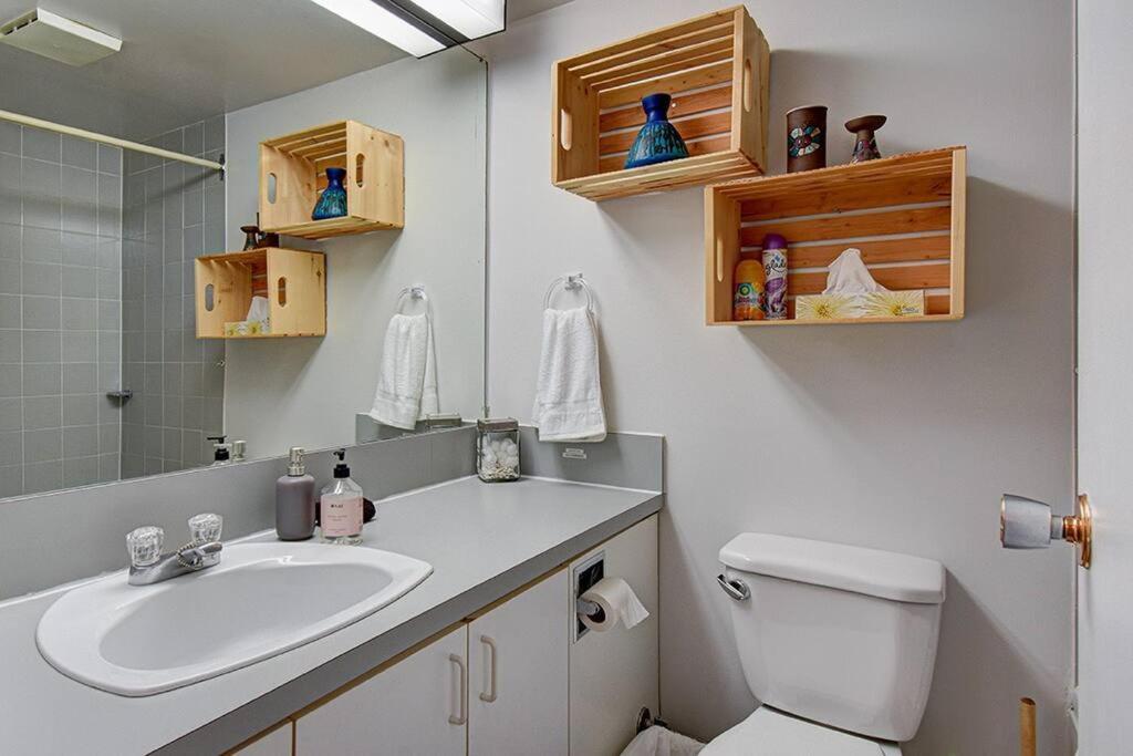 Apartment Little Sunshine, Nature Retreat, 10min Of Mountain Mont-Tremblant