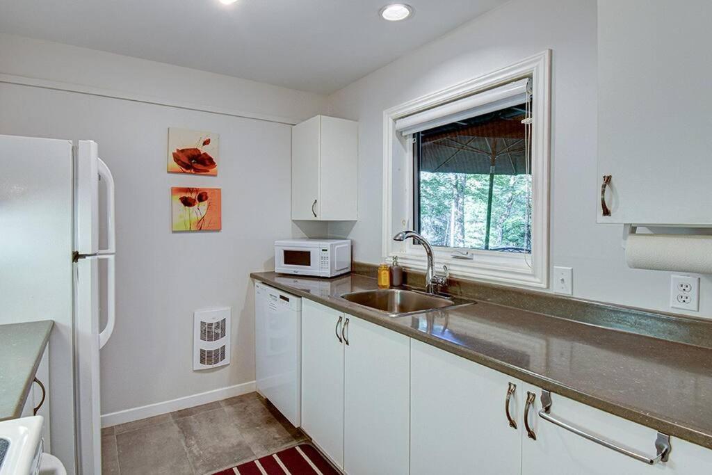 Little Sunshine, Nature Retreat, 10min Of Mountain Apartment *