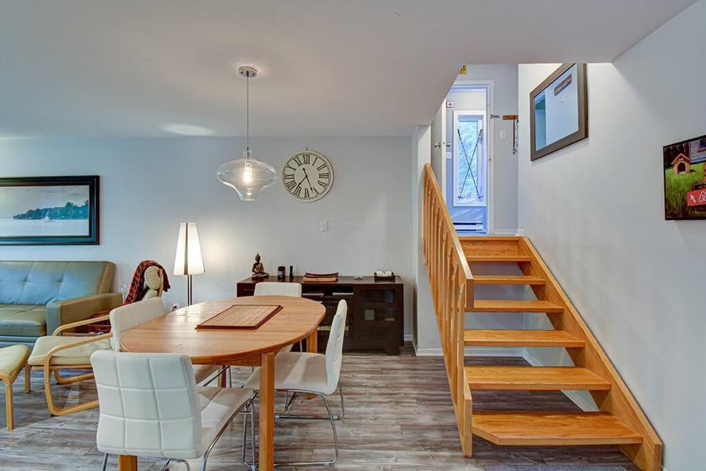 Little Sunshine, Nature Retreat, 10min Of Mountain Apartment *