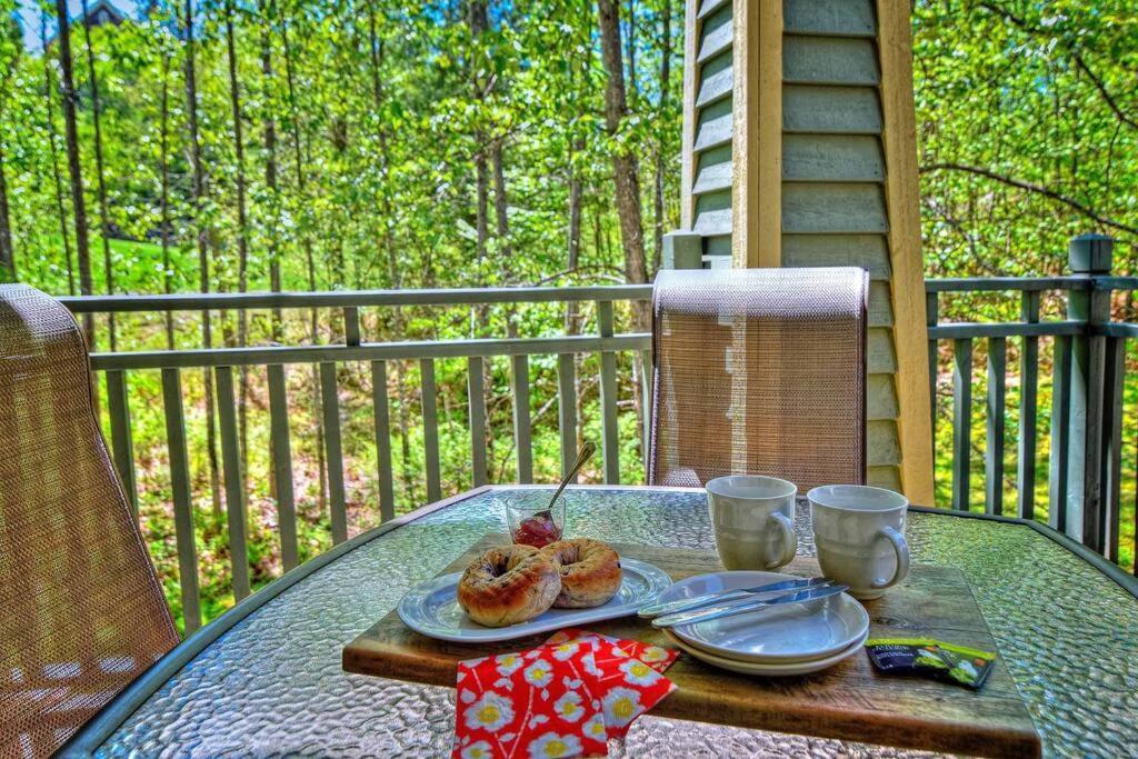 Chalet Tremblant-les-eaux C2 Mont-Tremblant