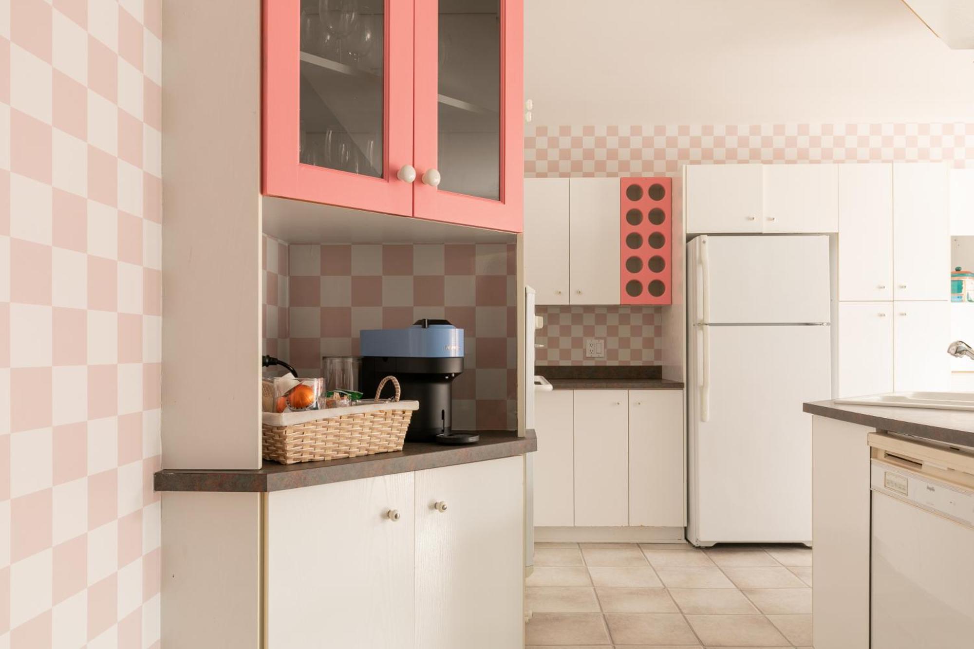 Apartment #le80ies - Downtown Rooftop - Free Shuttle To Mountain