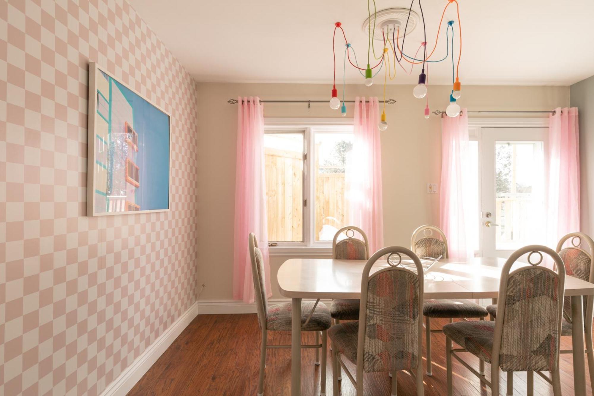 Apartment #le80ies - Downtown Rooftop - Free Shuttle To Mountain Mont-Tremblant
