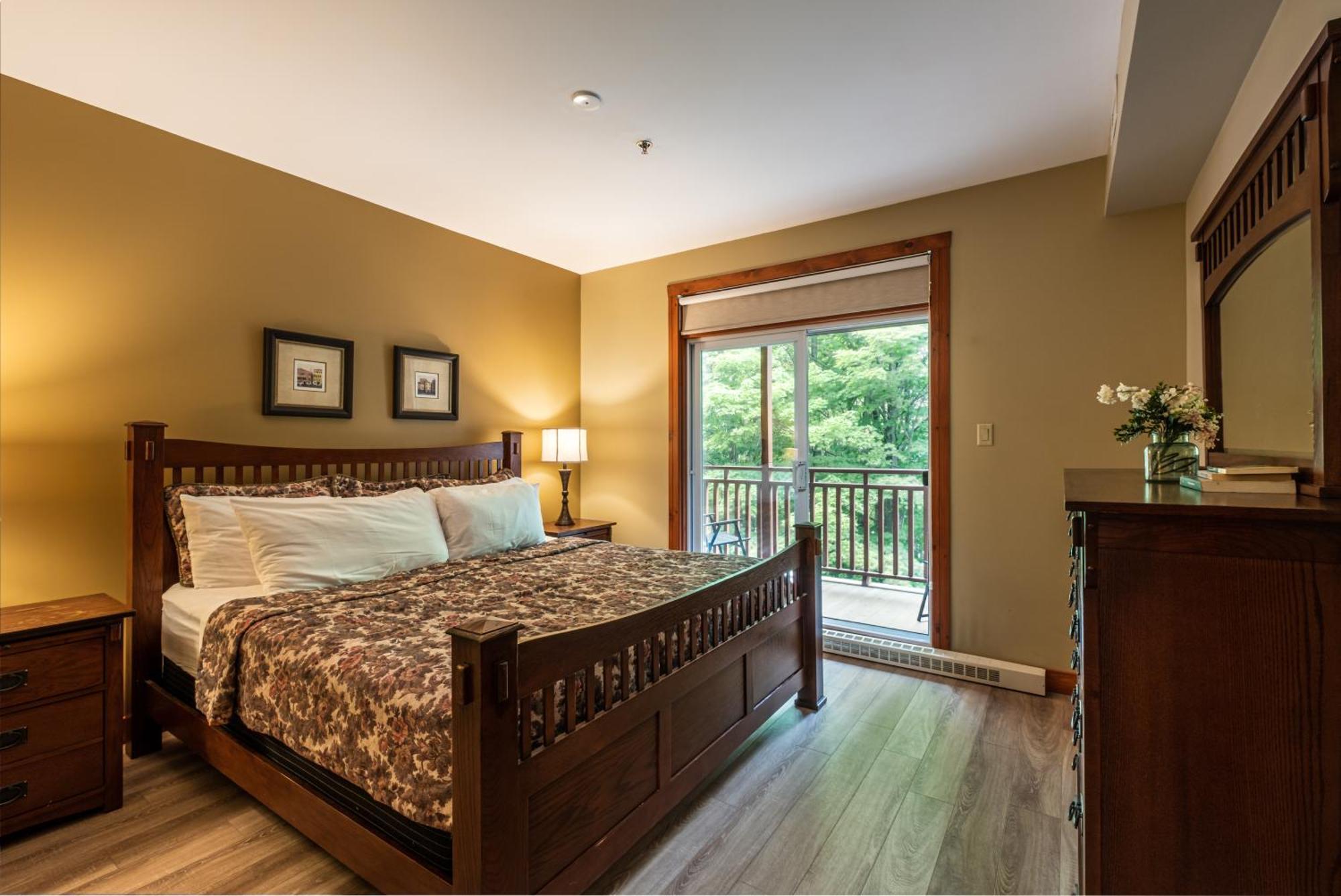 Tremblant Les Eaux By Rendez-vous *