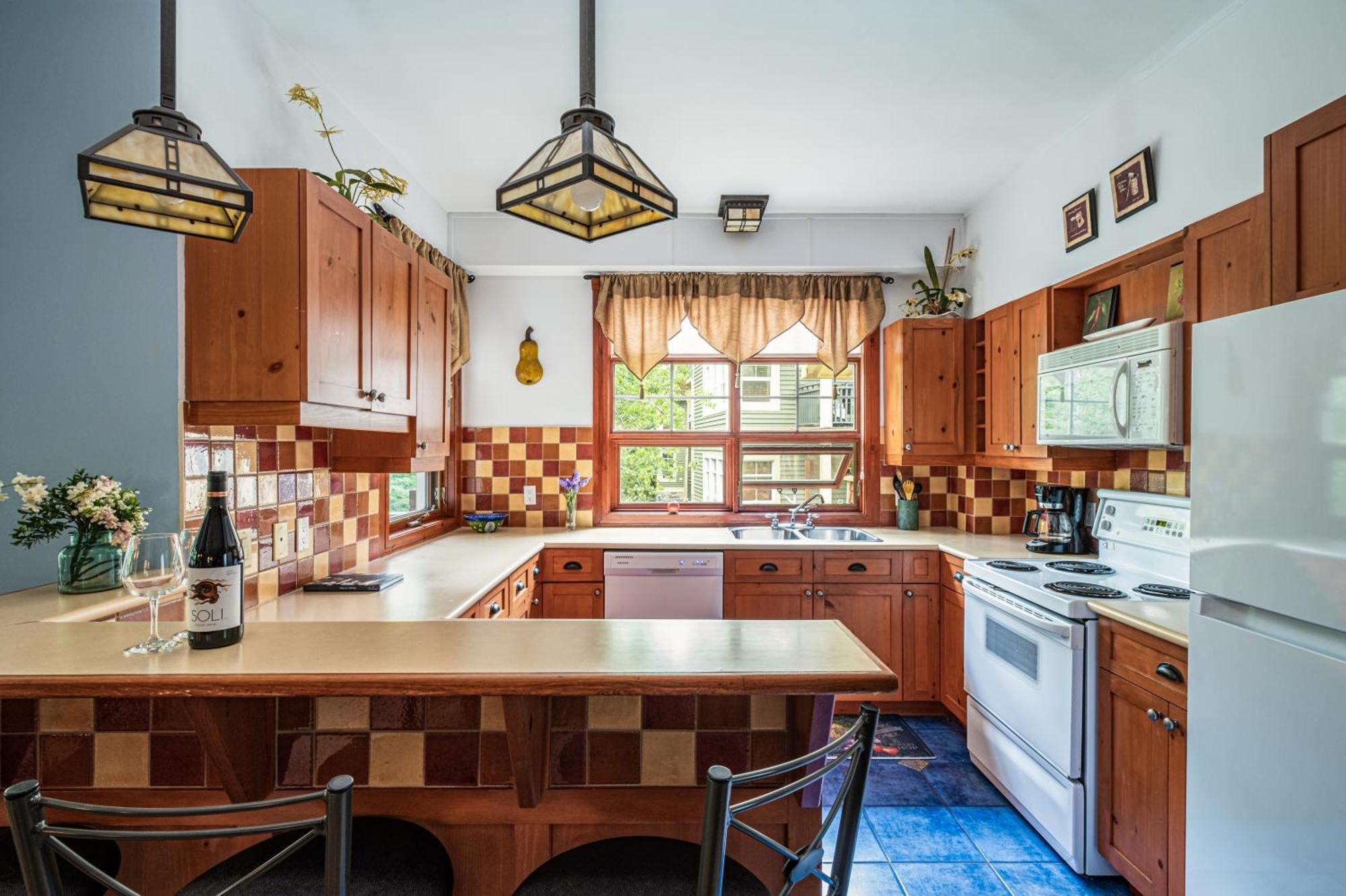 Tremblant Les Eaux By Rendez-vous Apartment