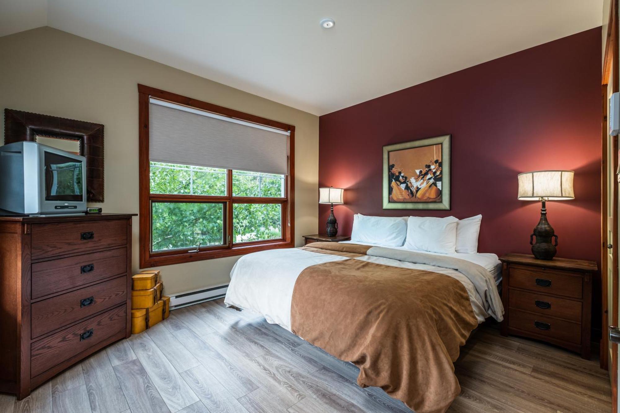 Tremblant Les Eaux By Rendez-vous Apartment