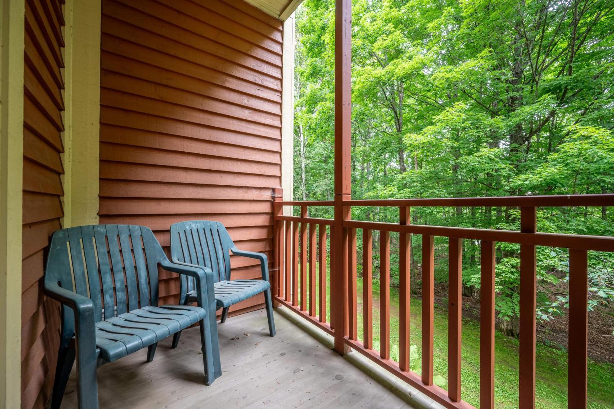 Apartment Tremblant Les Eaux By Rendez-vous