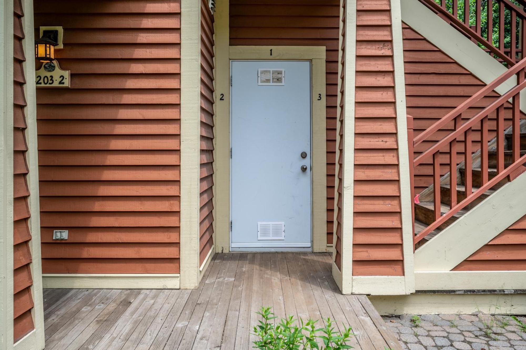 Apartment Tremblant Les Eaux By Rendez-vous *