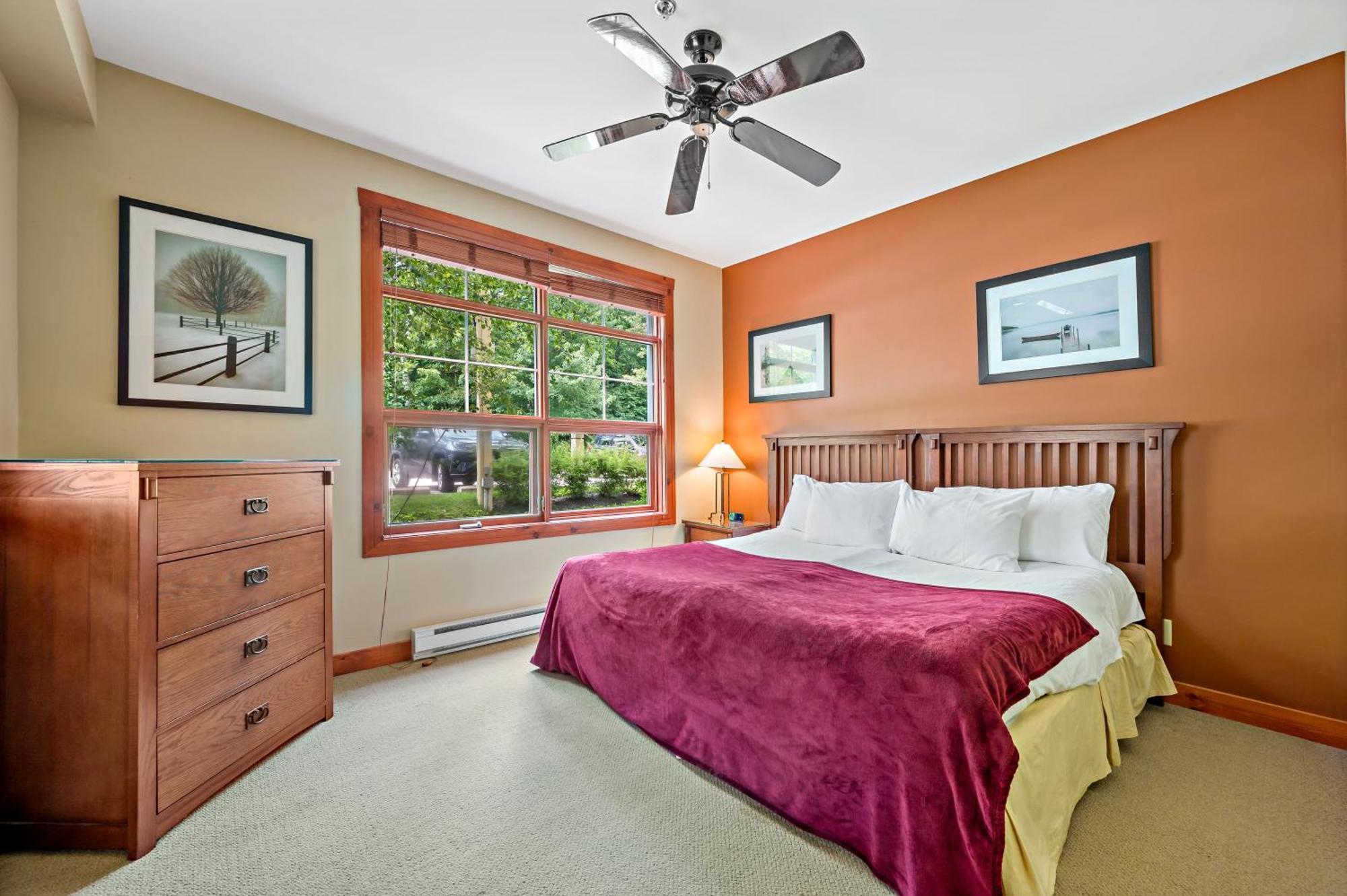 Tremblant Les Eaux By Rendez-vous Apartment Mont-Tremblant