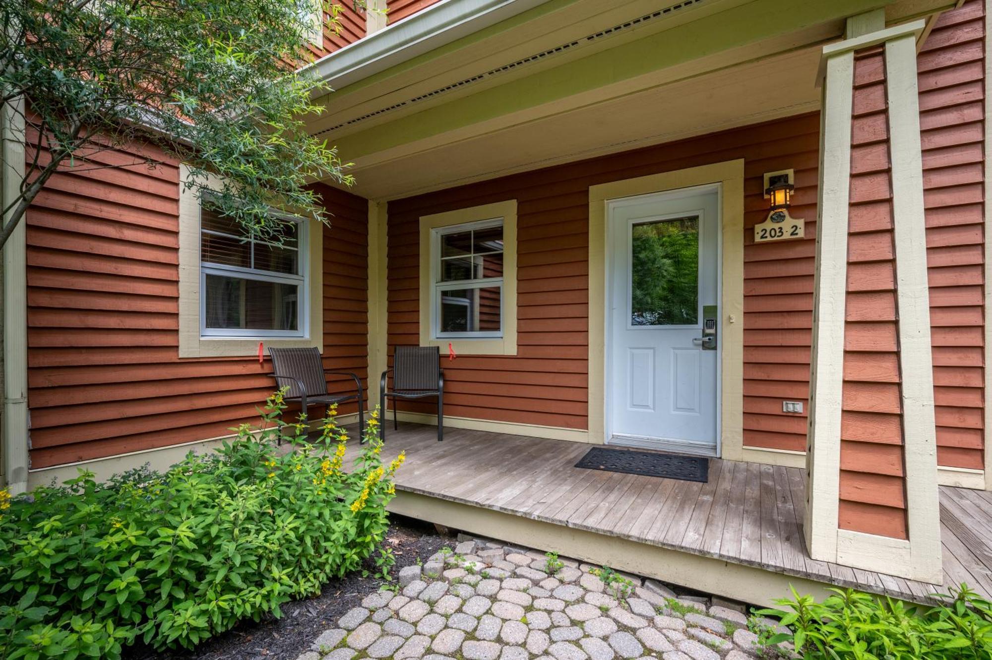 Apartment Tremblant Les Eaux By Rendez-vous