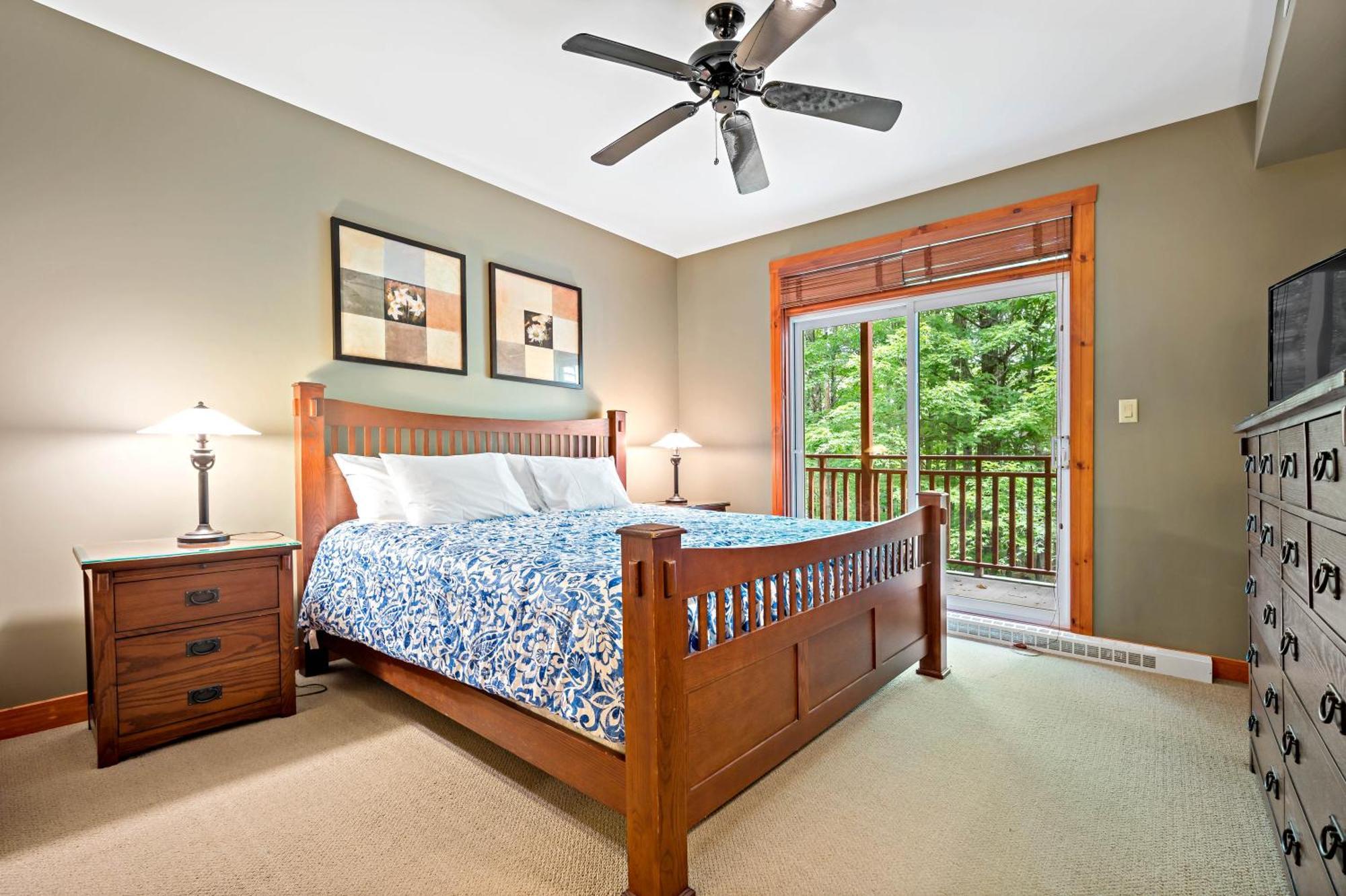 Tremblant Les Eaux By Rendez-vous Apartment