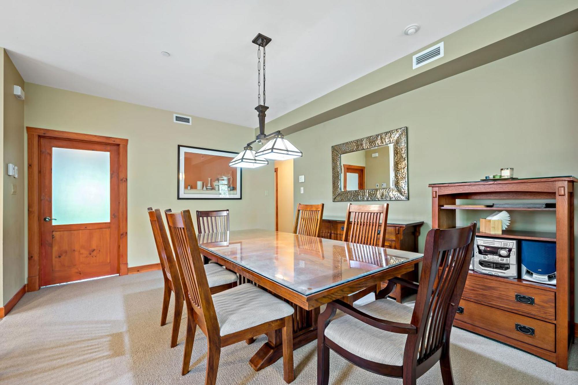 Tremblant Les Eaux By Rendez-vous Apartment Mont-Tremblant