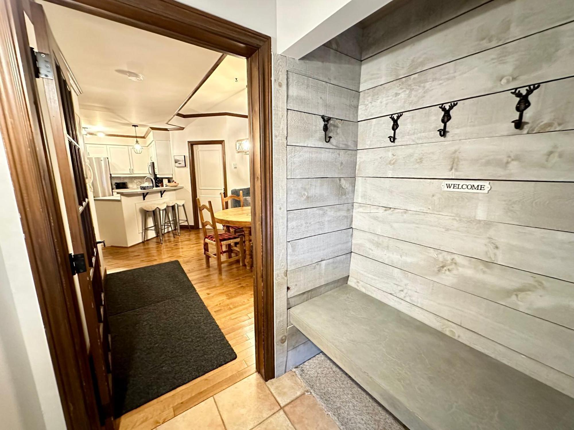 L'algonquin By Tremblant Vacations