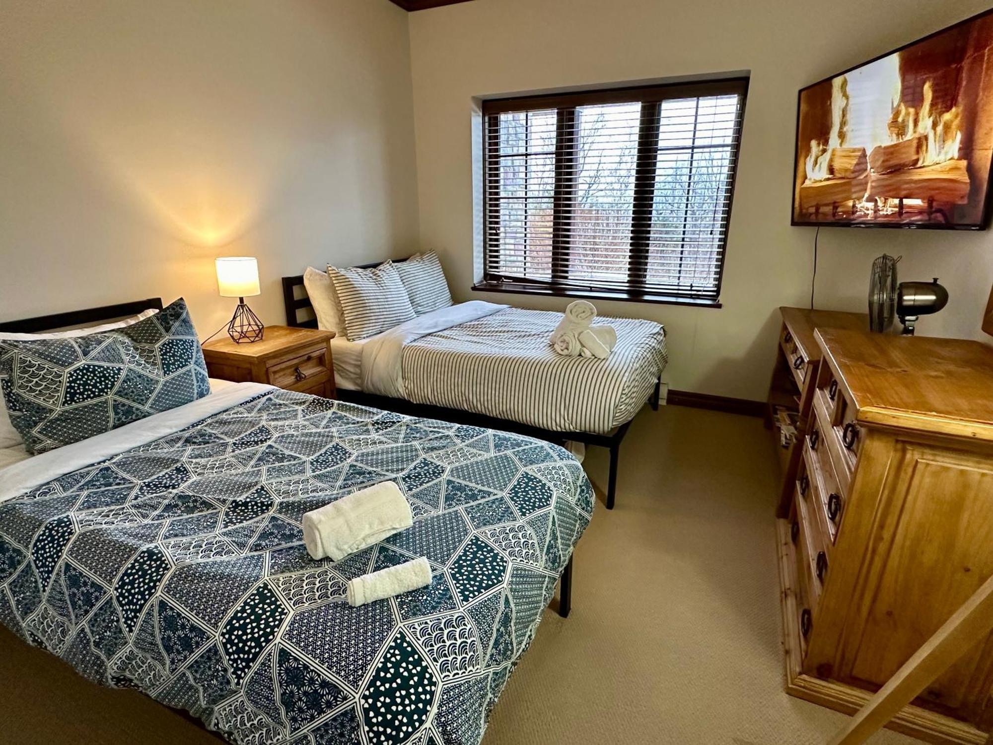 Apartment L'algonquin By Tremblant Vacations Mont-Tremblant