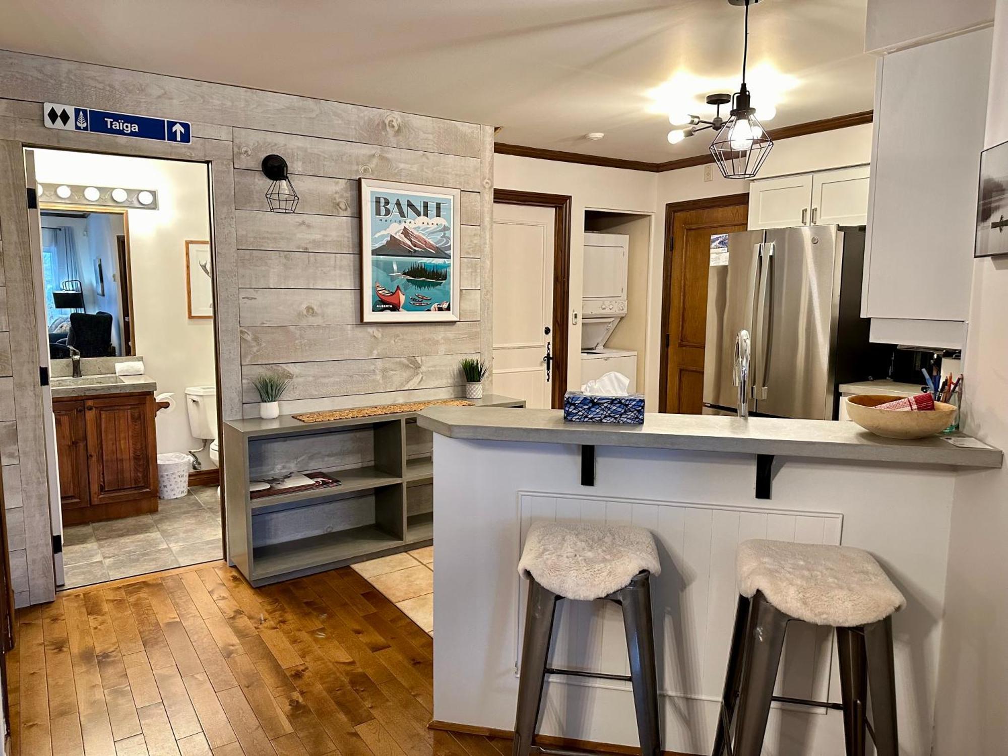 Apartment L'algonquin By Tremblant Vacations Mont-Tremblant