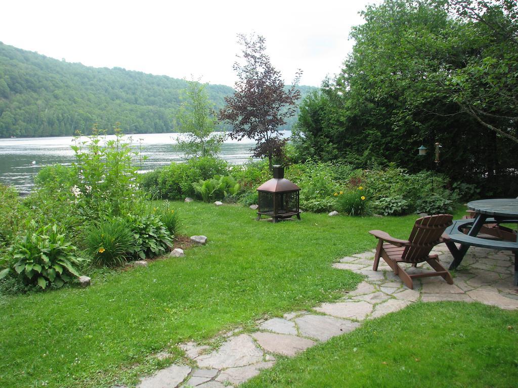 Chalets Laurentides Mont-tremblant