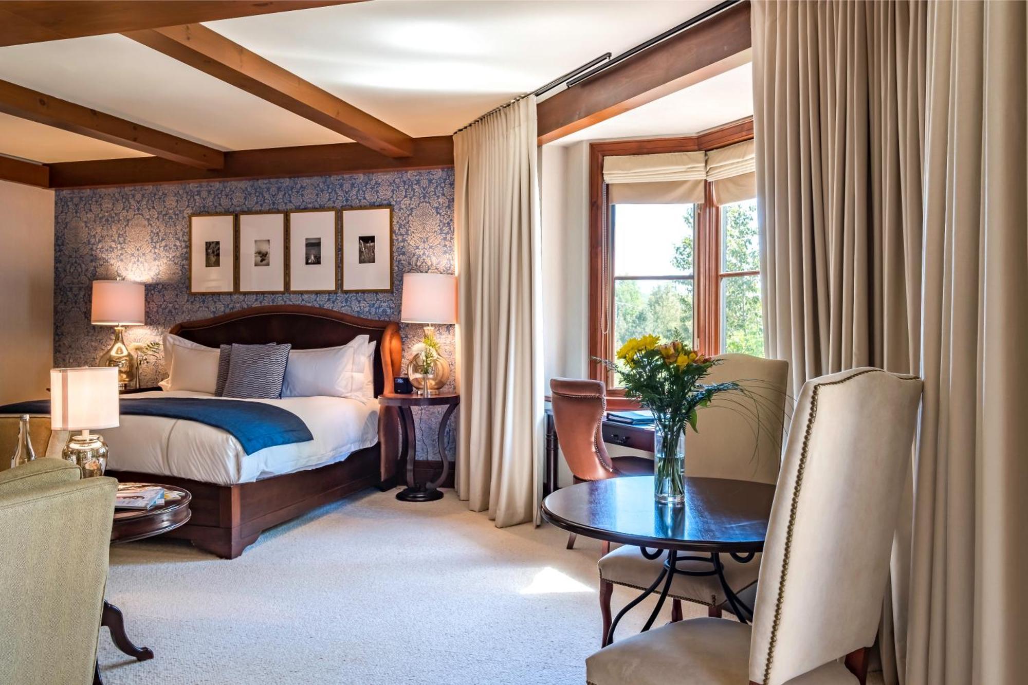 Quintessence 5* Mont-Tremblant