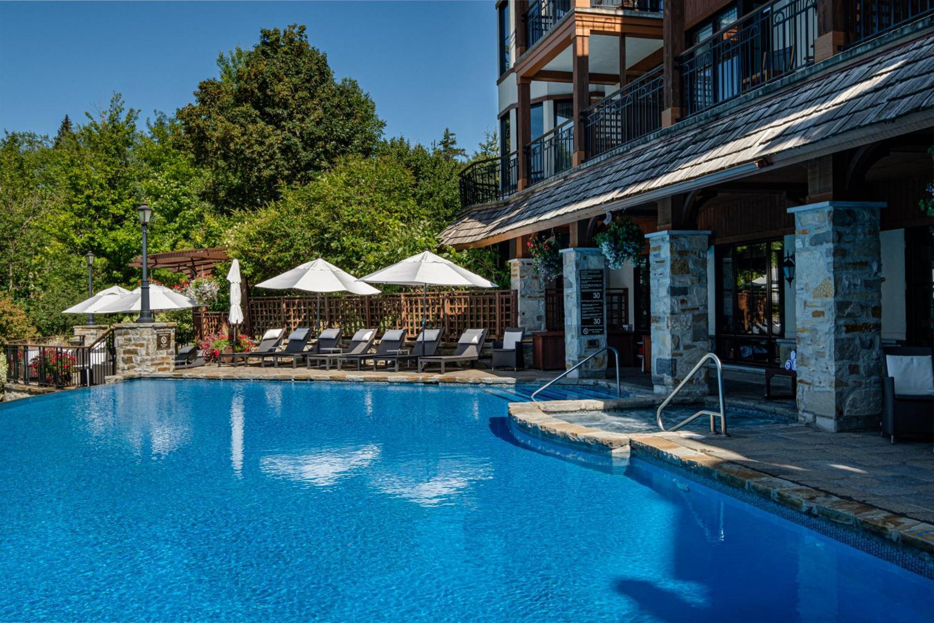 Quintessence Hotel 5*