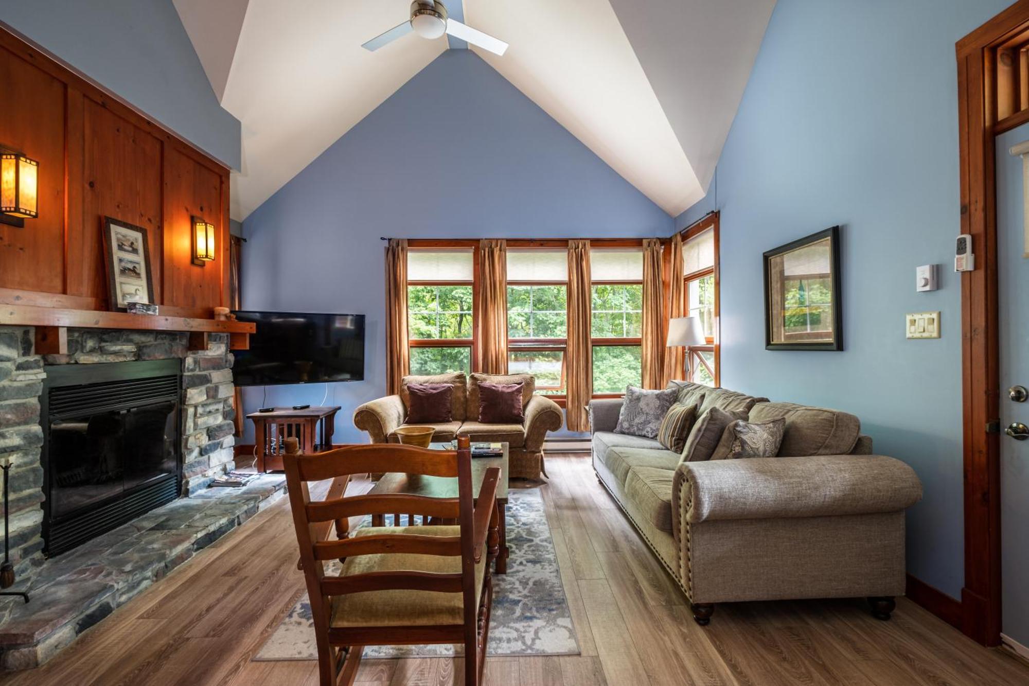 Tremblant Les Eaux By Rendez-vous Apartment