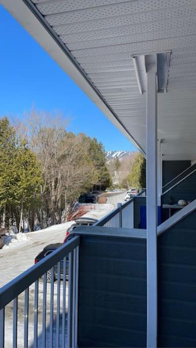 Laoe Loft Tremblant #106 - King Size Bed Apartment *