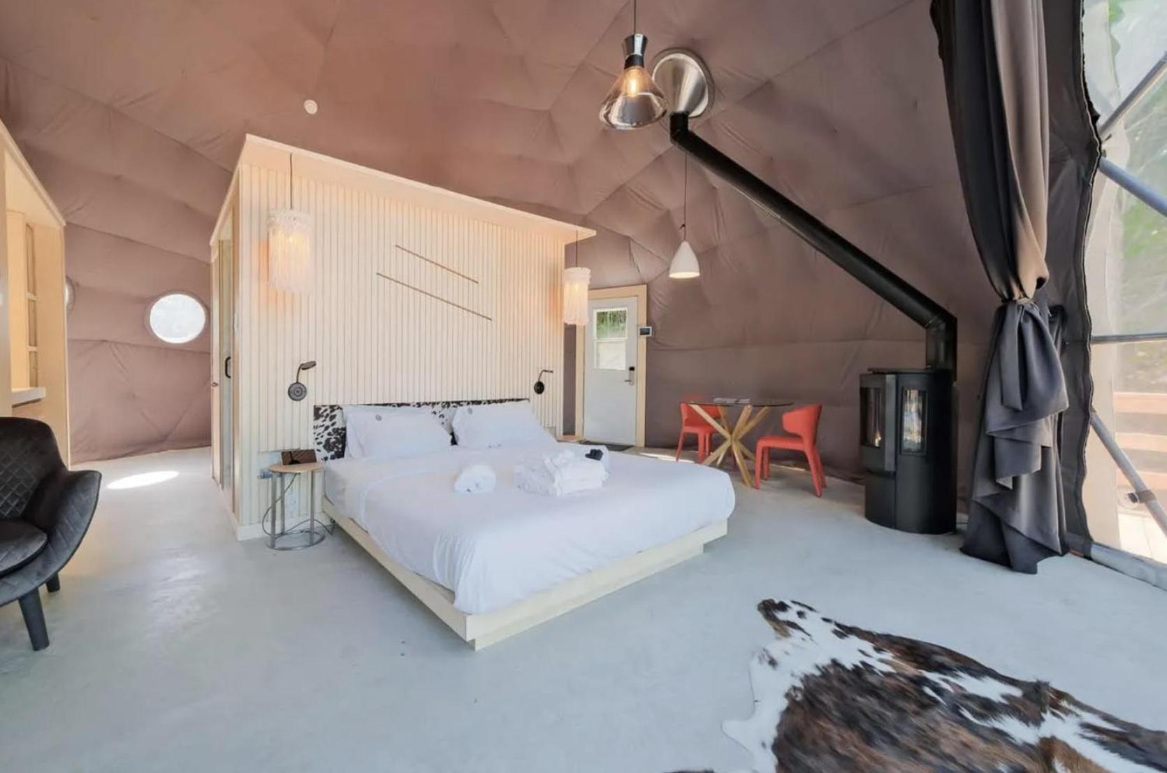 Bel Air Tremblant Hotel & Residences Chalet Mont-Tremblant