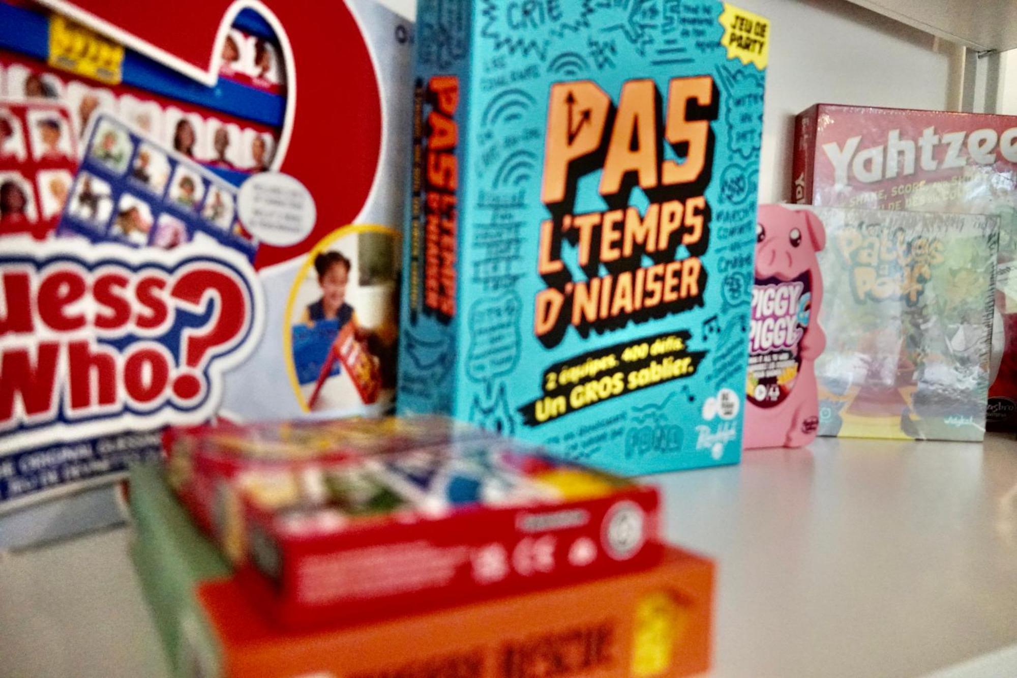 Le Retro Shack A *