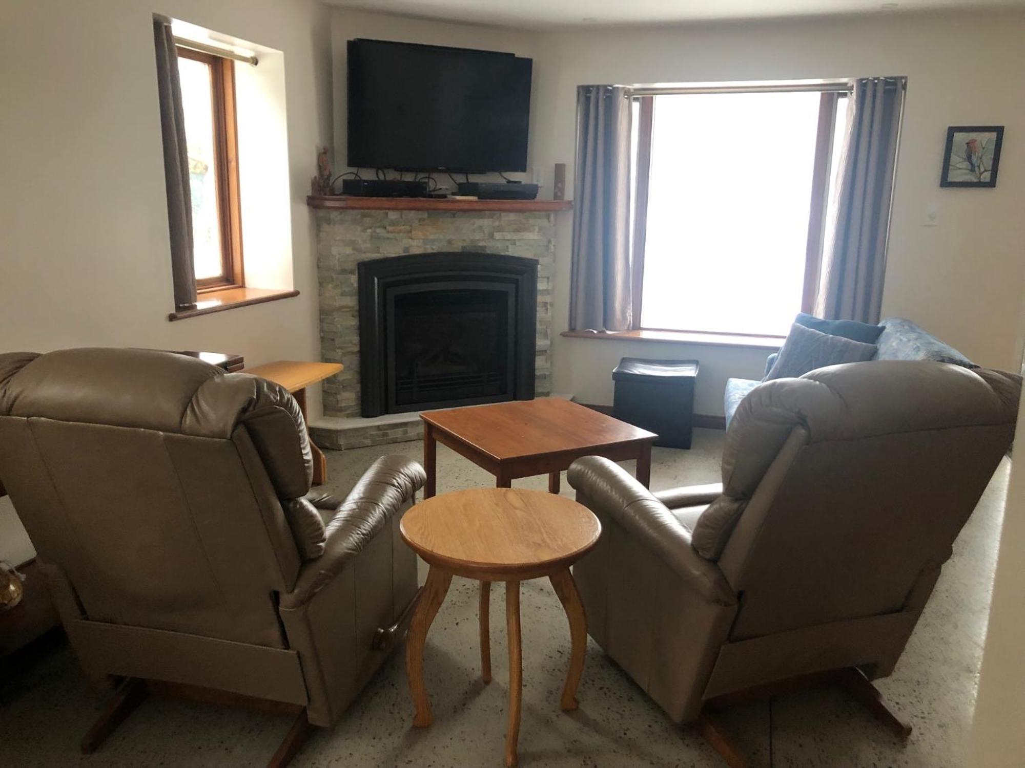 Chalets Laurentides Mont-tremblant Chalet *