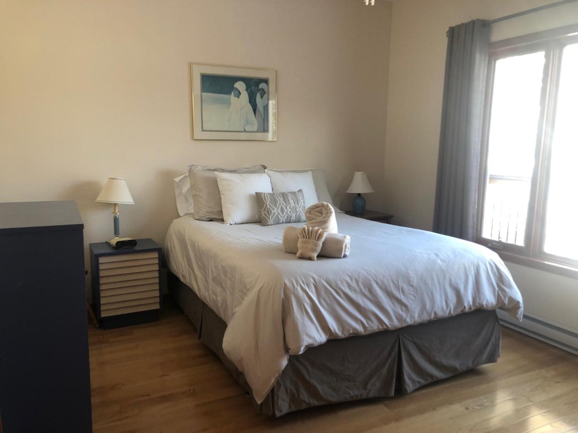 Chalet Chalets Laurentides Mont-tremblant