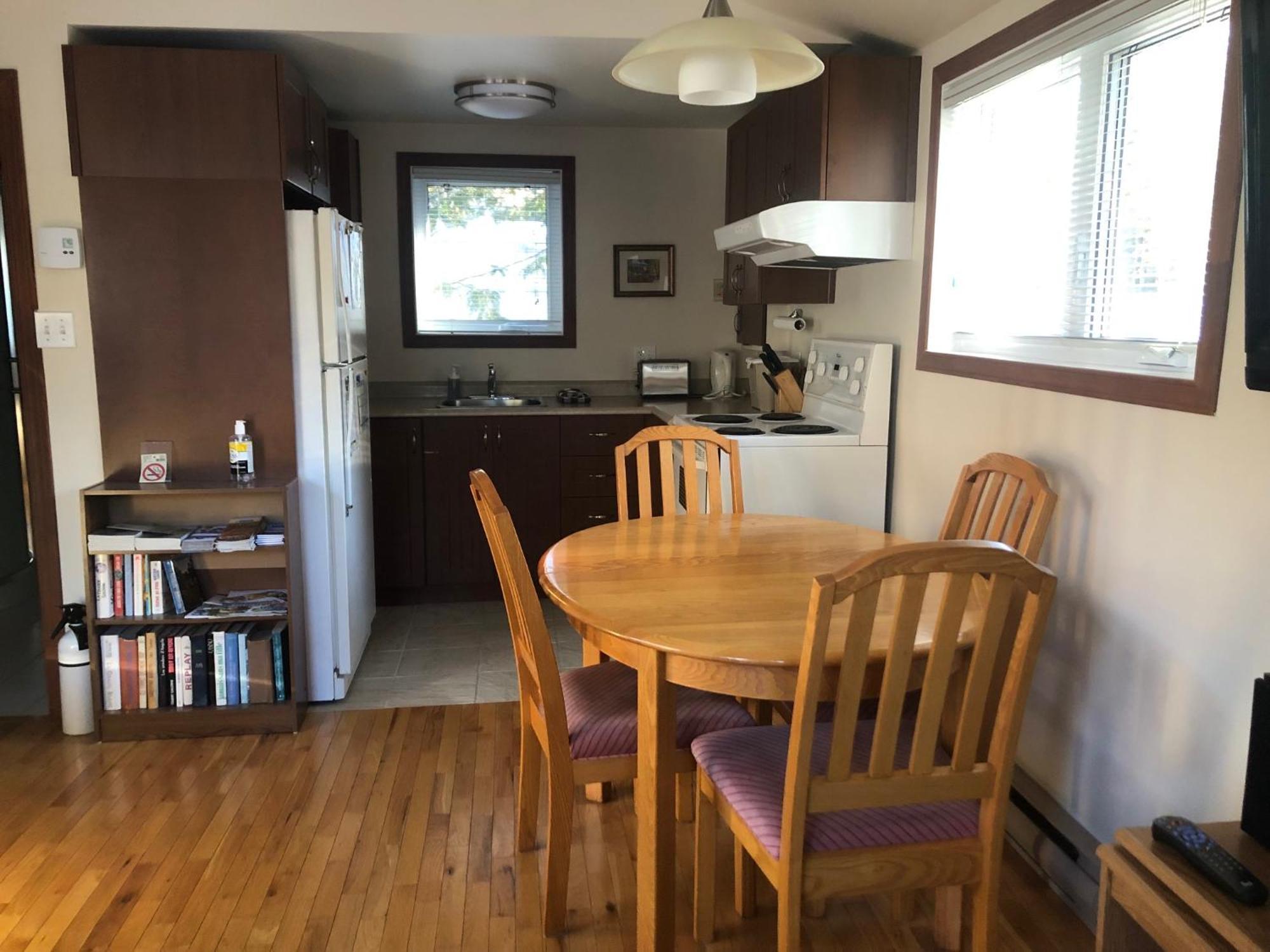 Chalets Laurentides Mont-tremblant
