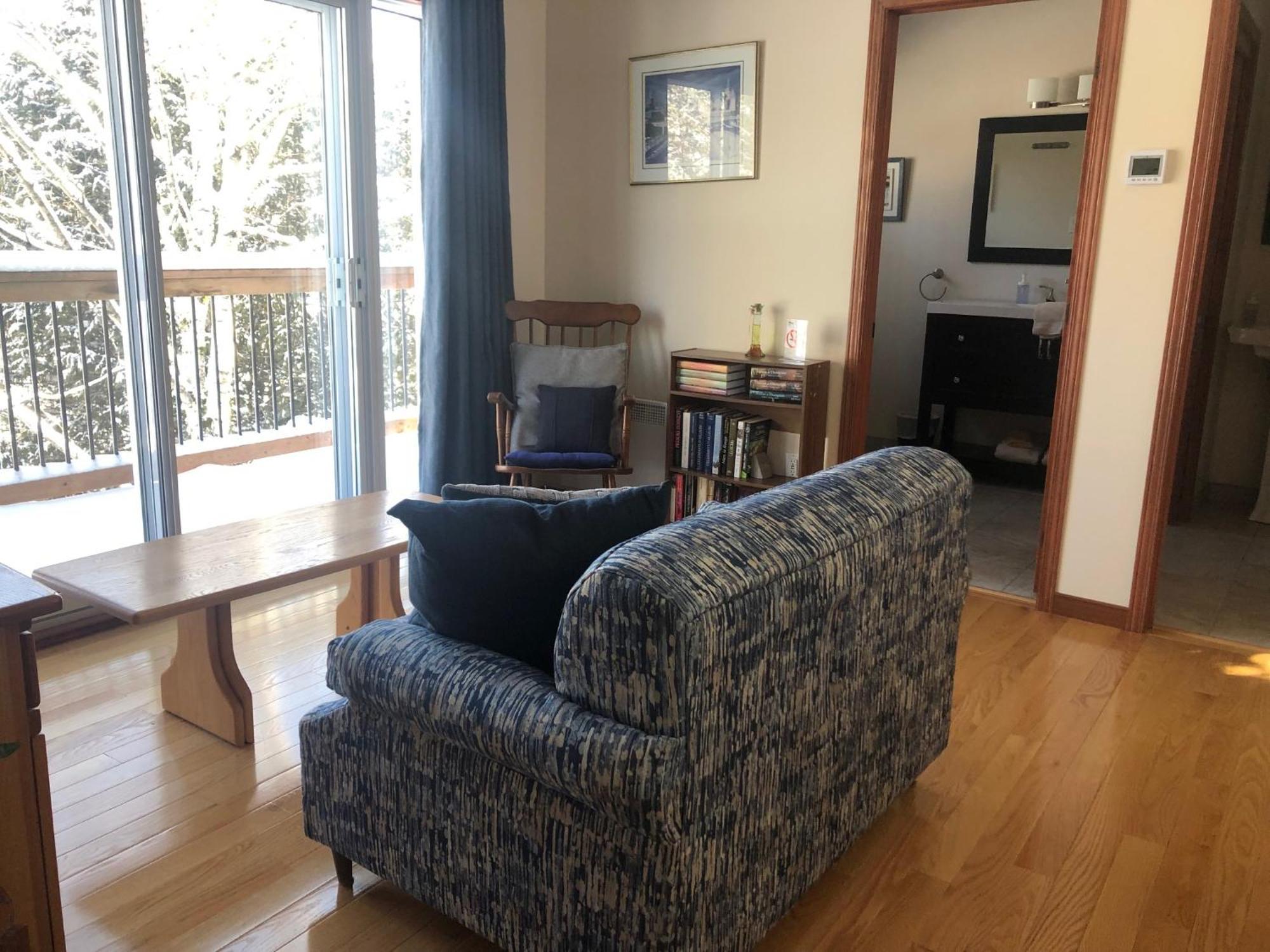 Chalets Laurentides Mont-tremblant Chalet Mont-Tremblant