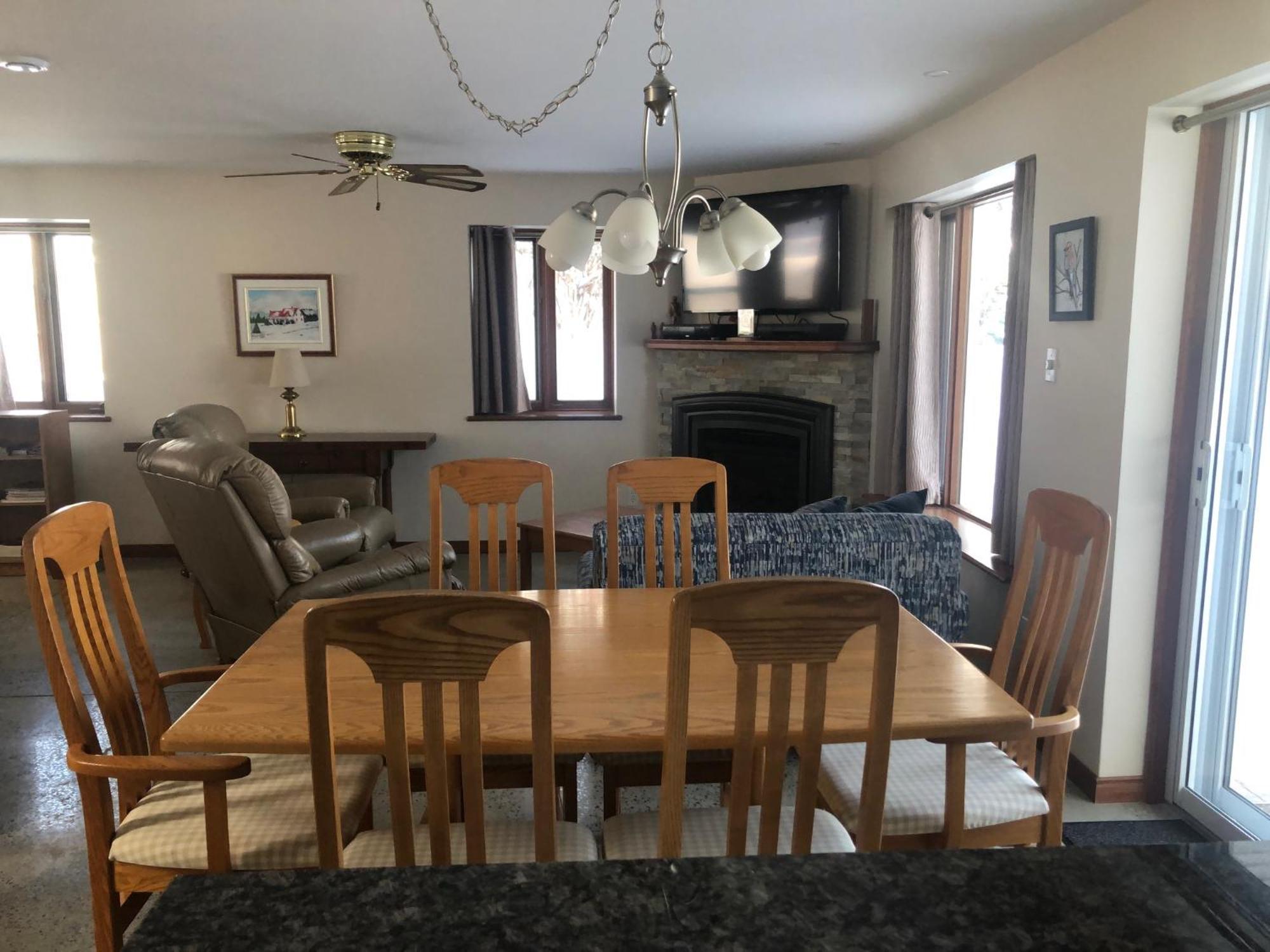 Chalets Laurentides Mont-tremblant