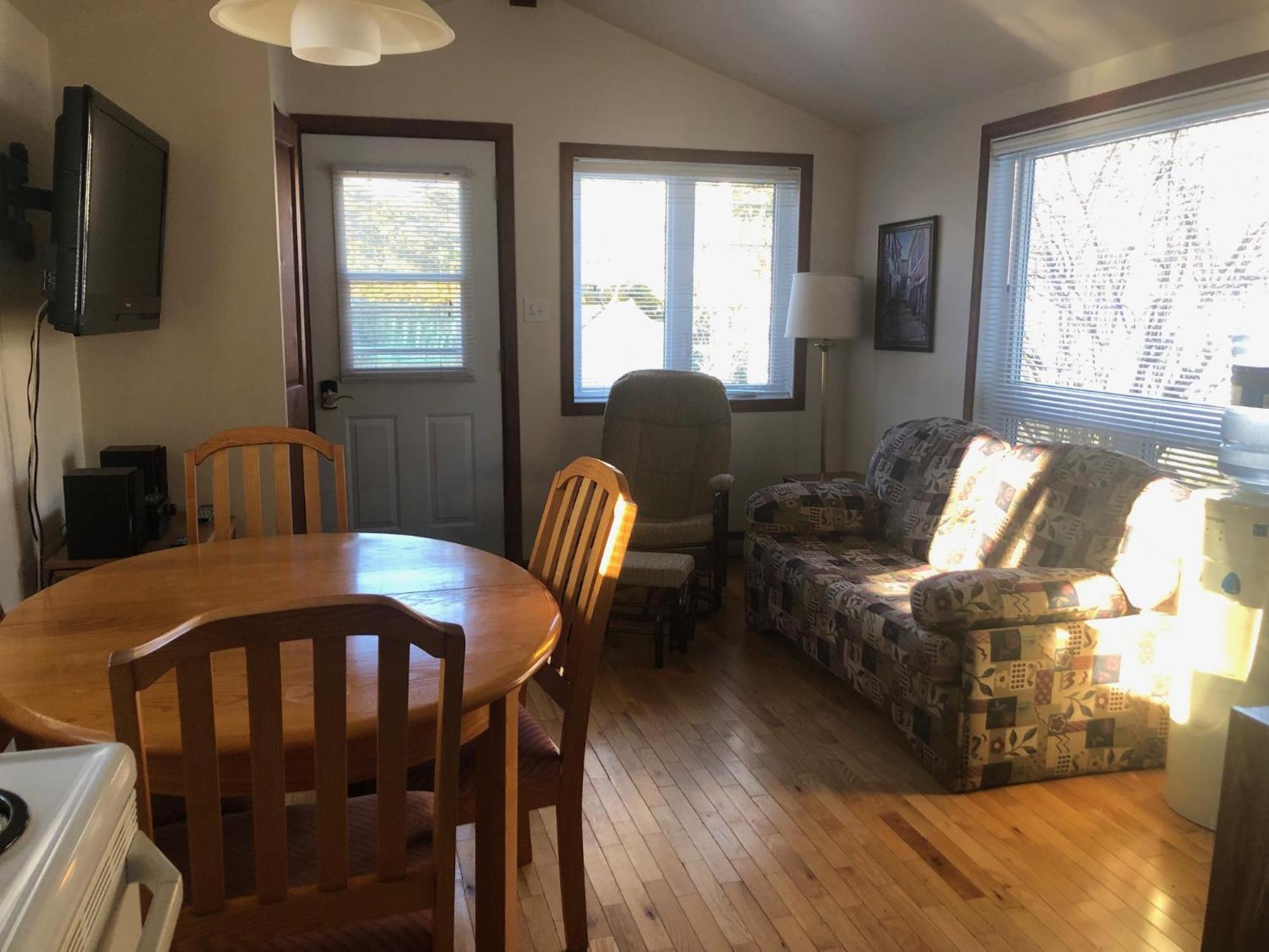 Chalet Chalets Laurentides Mont-tremblant *
