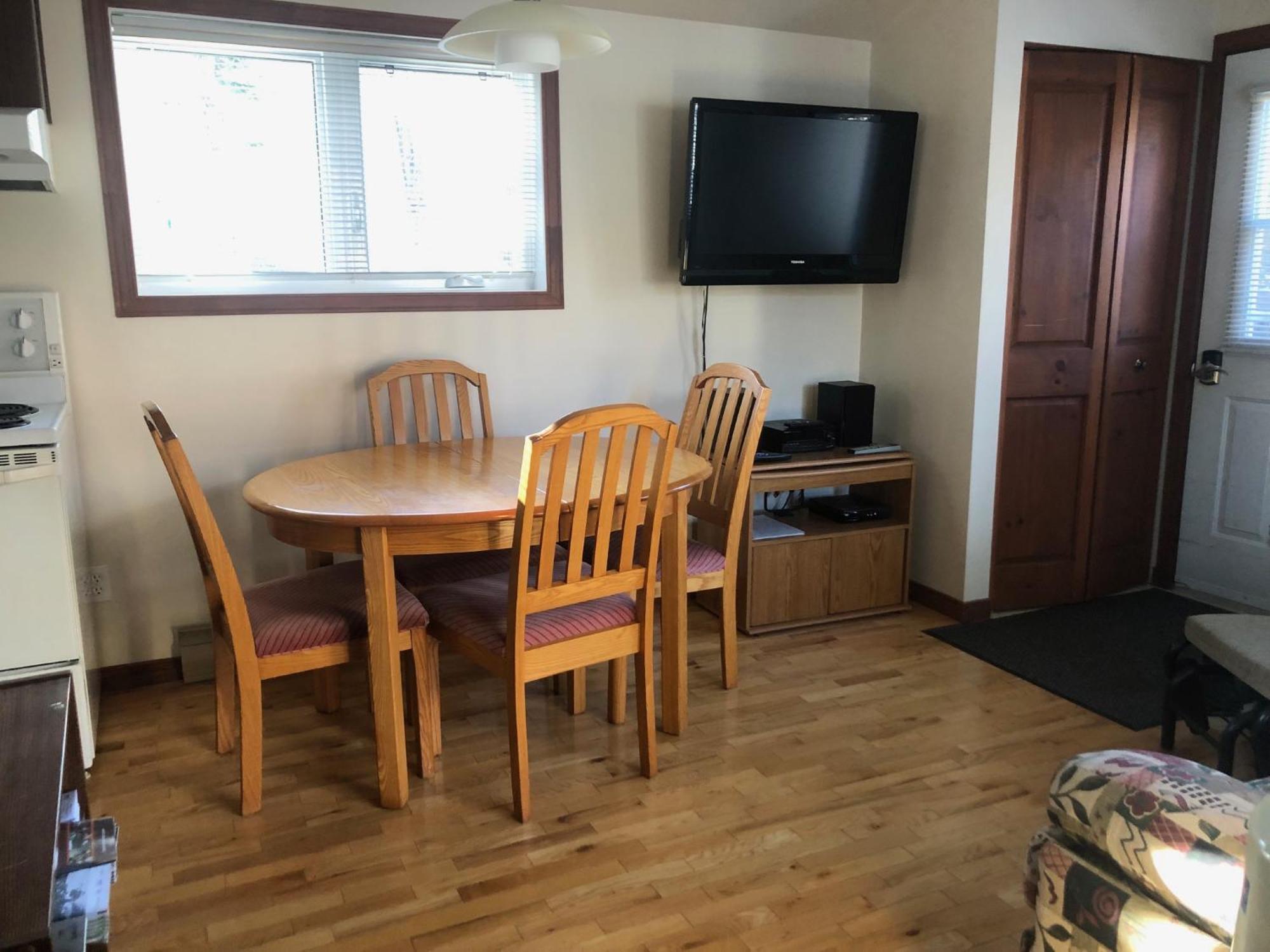 Chalets Laurentides Mont-tremblant Mont-Tremblant
