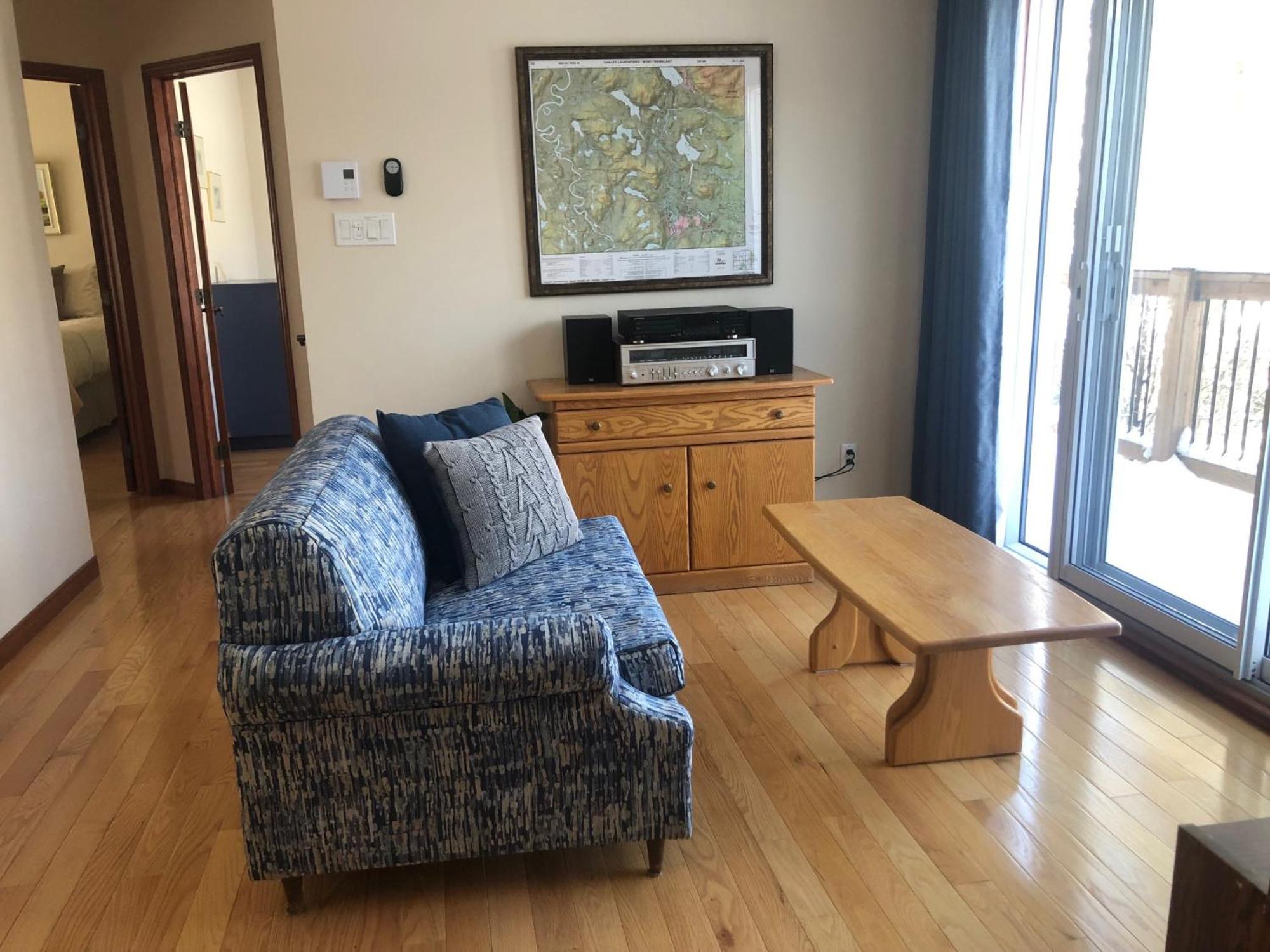 Chalet Chalets Laurentides Mont-tremblant