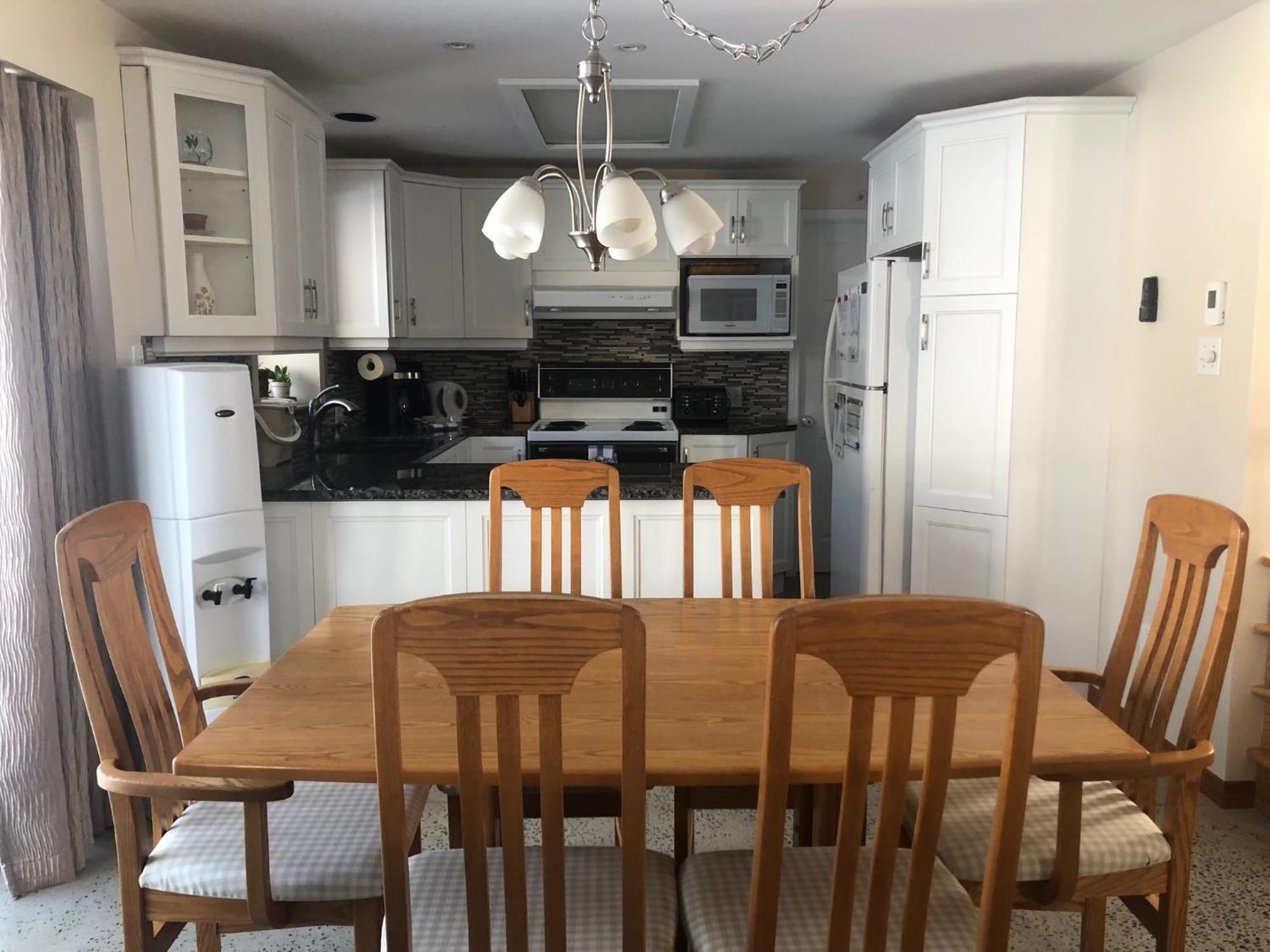 Chalets Laurentides Mont-tremblant * Mont-Tremblant